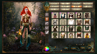 Image 0 for ePic Character Generator