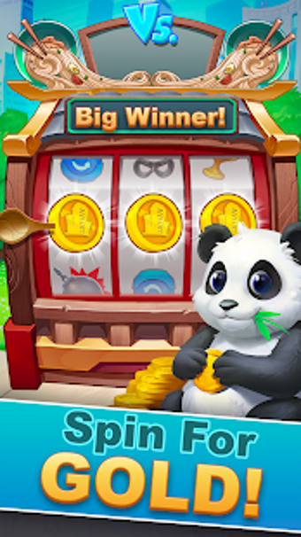 Image 2 for Coin City