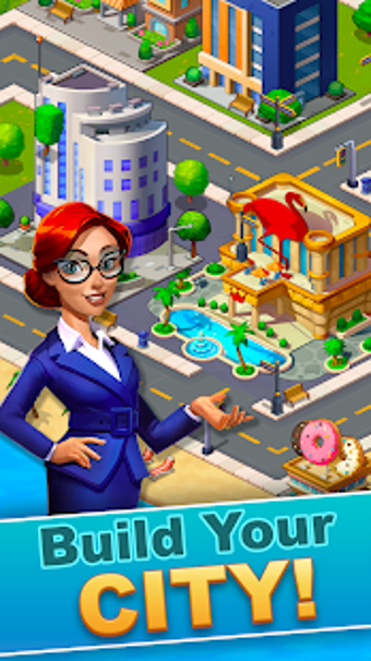 Image 1 for Coin City