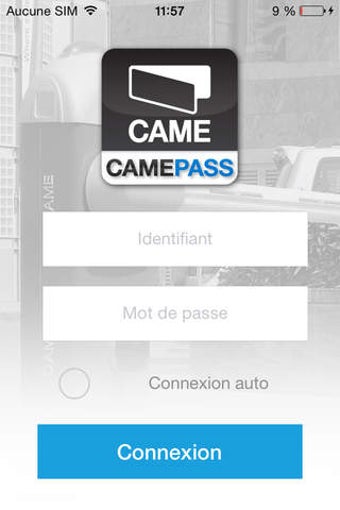 Imagen 0 para Camepass