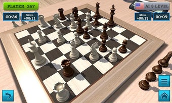 Imagen 0 para Chess Master 3D - chess o…