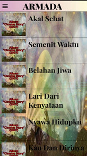 Image 3 for ADA Band Full Lagu & Albu…