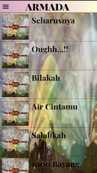 Image 1 for ADA Band Full Lagu & Albu…
