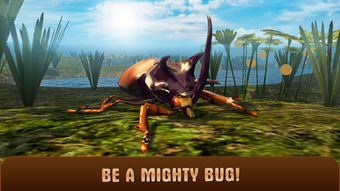 Image 1 for Bug Life Simulator 3D