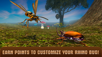 Image 3 for Bug Life Simulator 3D