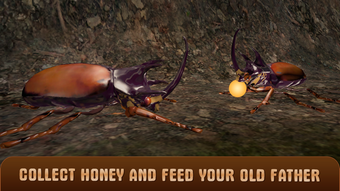 Image 0 for Bug Life Simulator 3D