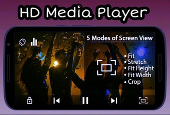 Imagen 0 para Real Video Player HD - Me…