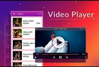 Imagen 2 para Real Video Player HD - Me…