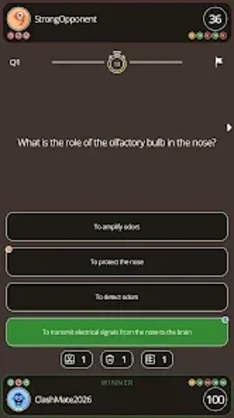 Image 0 for ClashMates - Compete and …