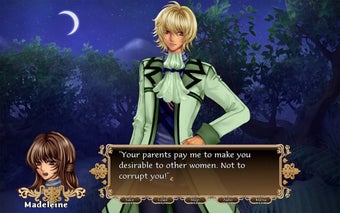 Imagen 0 para The Royal Trap: The Confi…