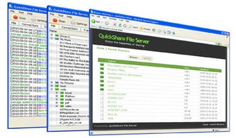 Image 0 for QuickShare File Server