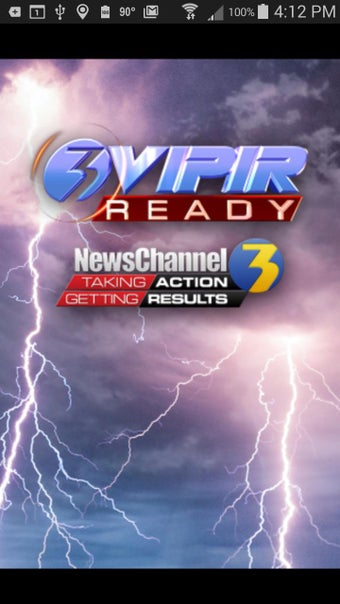 Imagen 1 para WTKR Weather