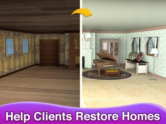 Image 2 for My Home Makeover - Design…