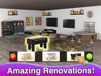 Image 1 for My Home Makeover - Design…