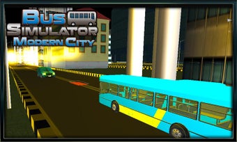 Imagen 0 para Bus Simulator Modern City