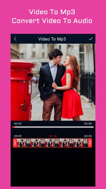 Imagen 3 para Video To Mp3 : Add Audio