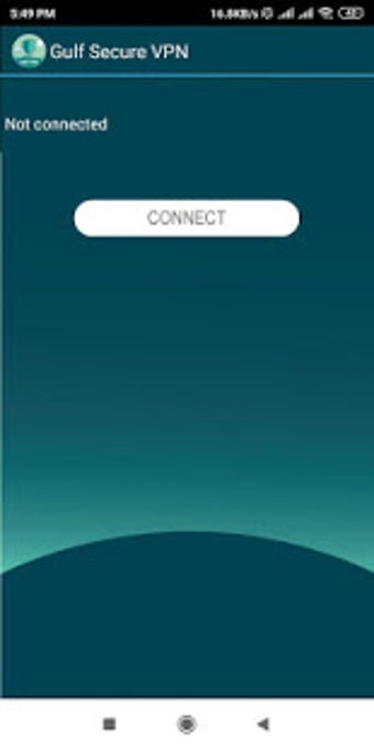 Image 1 for Gulf Secure VPN