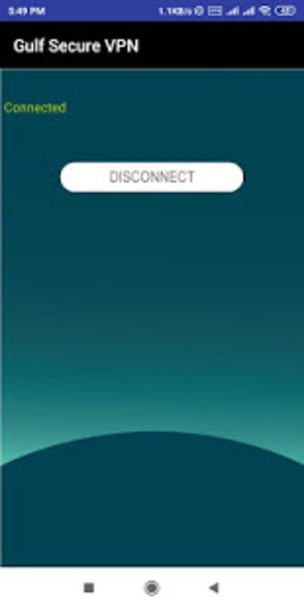 Image 0 for Gulf Secure VPN