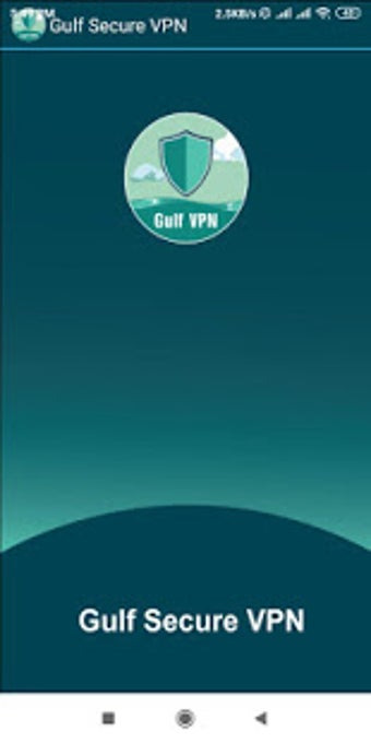 Image 0 for Gulf Secure VPN
