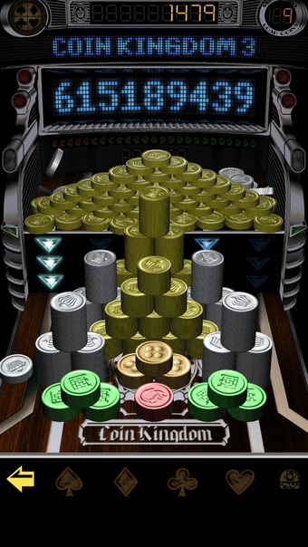 Image 0 for Coin Kingdom 2 : Real 3D …