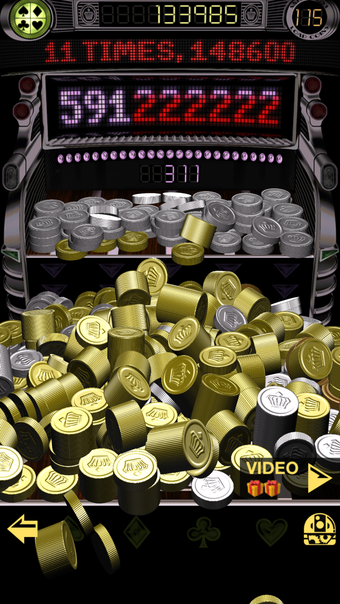Image 2 for Coin Kingdom 2 : Real 3D …
