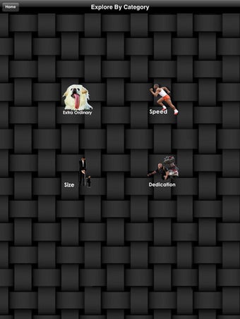 Image 3 for Famous Word Record