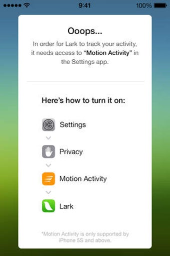 Image 0 for Lark - Personal Health & …