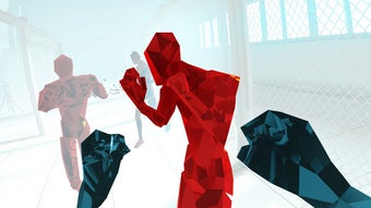 Image 0 for SUPERHOT VR