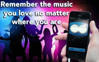 Image 0 for MyLyrics - The app to dis…