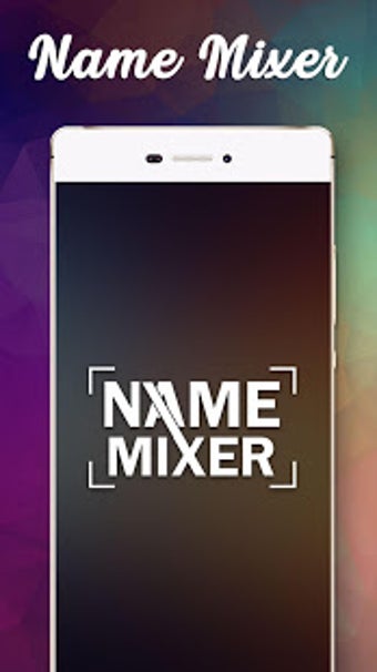 Image 1 for Name Mixer | Mix Names