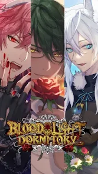 Image 0 for Blood Light Dormitory