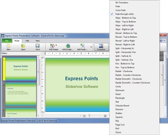 Imagen 2 para Express Points Free
