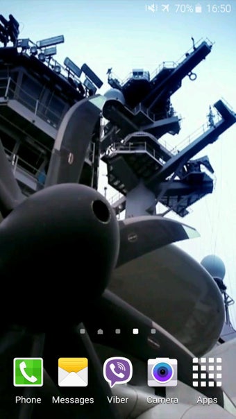 Imagen 2 para Aircraft Carrier Wallpape…