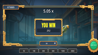 Image 0 for Rushjet Sky Aviator