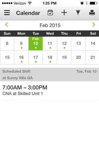 Image 0 for OnShift Mobile - manage y…