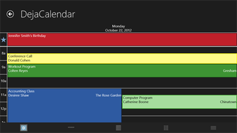 Imagen 2 para DejaOffice for Windows 10