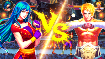 Image 1 for The King of Kung Fu Fight…
