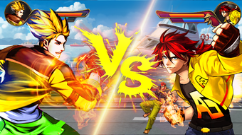Image 2 for The King of Kung Fu Fight…