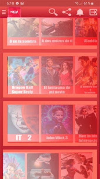 Image 2 for Newpelis  Ver Peliculas e…