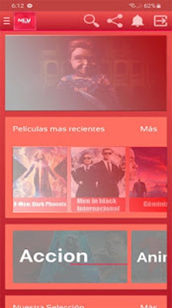 Image 1 for Newpelis  Ver Peliculas e…