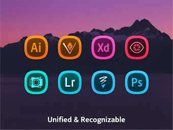 Image 0 for Meeye icon pack - Modern …