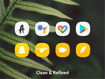 Image 3 for Meeye icon pack - Modern …