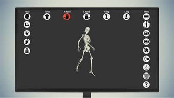 Imagen 0 para Bone Poser - 3D skeleton …