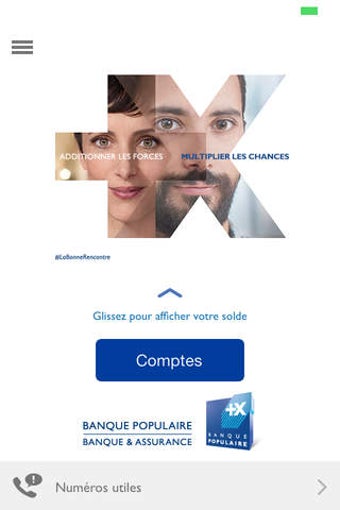 Image 0 for Cyberplus
