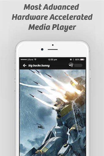 Image 2 for PlayerXtreme Media Player…