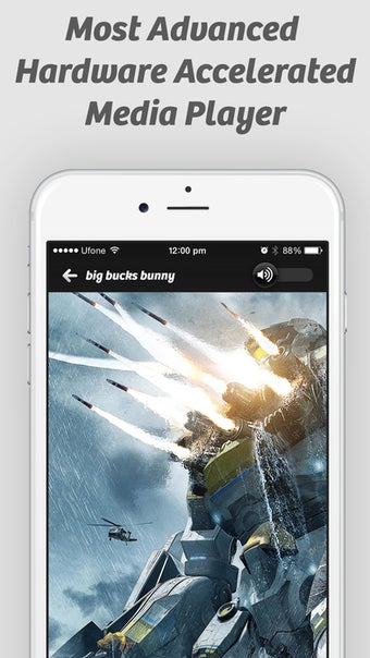 Image 2 for PlayerXtreme Media Player…