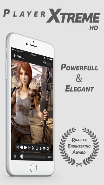 Image 0 for PlayerXtreme Media Player…