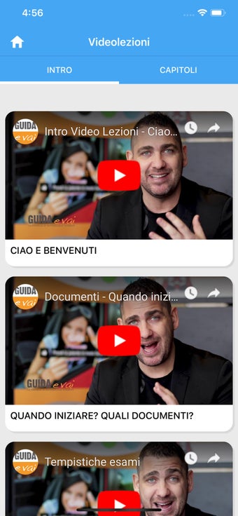 Image 3 for Quiz Patente Ufficiale 20…
