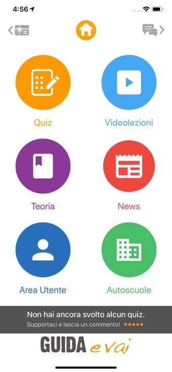 Image 2 for Quiz Patente Ufficiale 20…