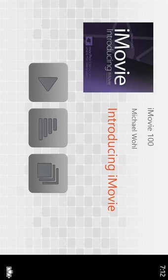 Image 1 for Intro to iMovie for Windo…